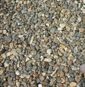 Gravel Shingle